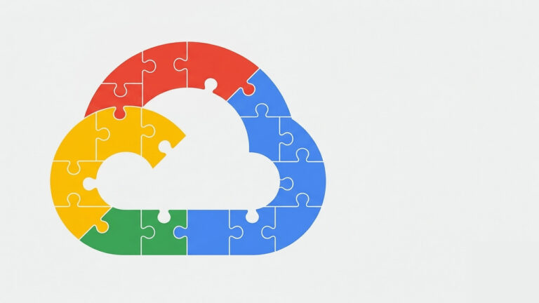 Enterprise AI & Data Platforms on Google Cloud – MeridianSoft